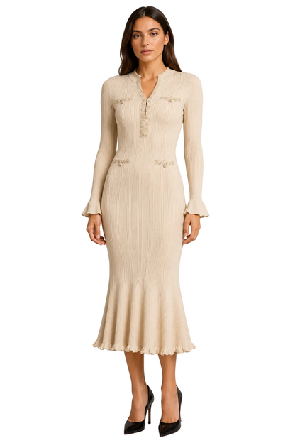 Camilla Dress