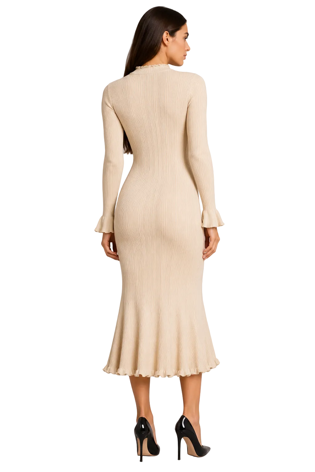 Camilla Dress