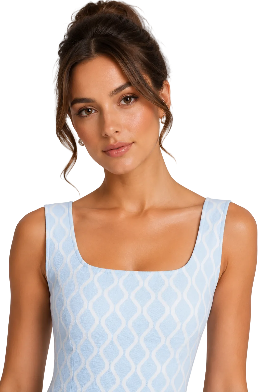 Capri Dress