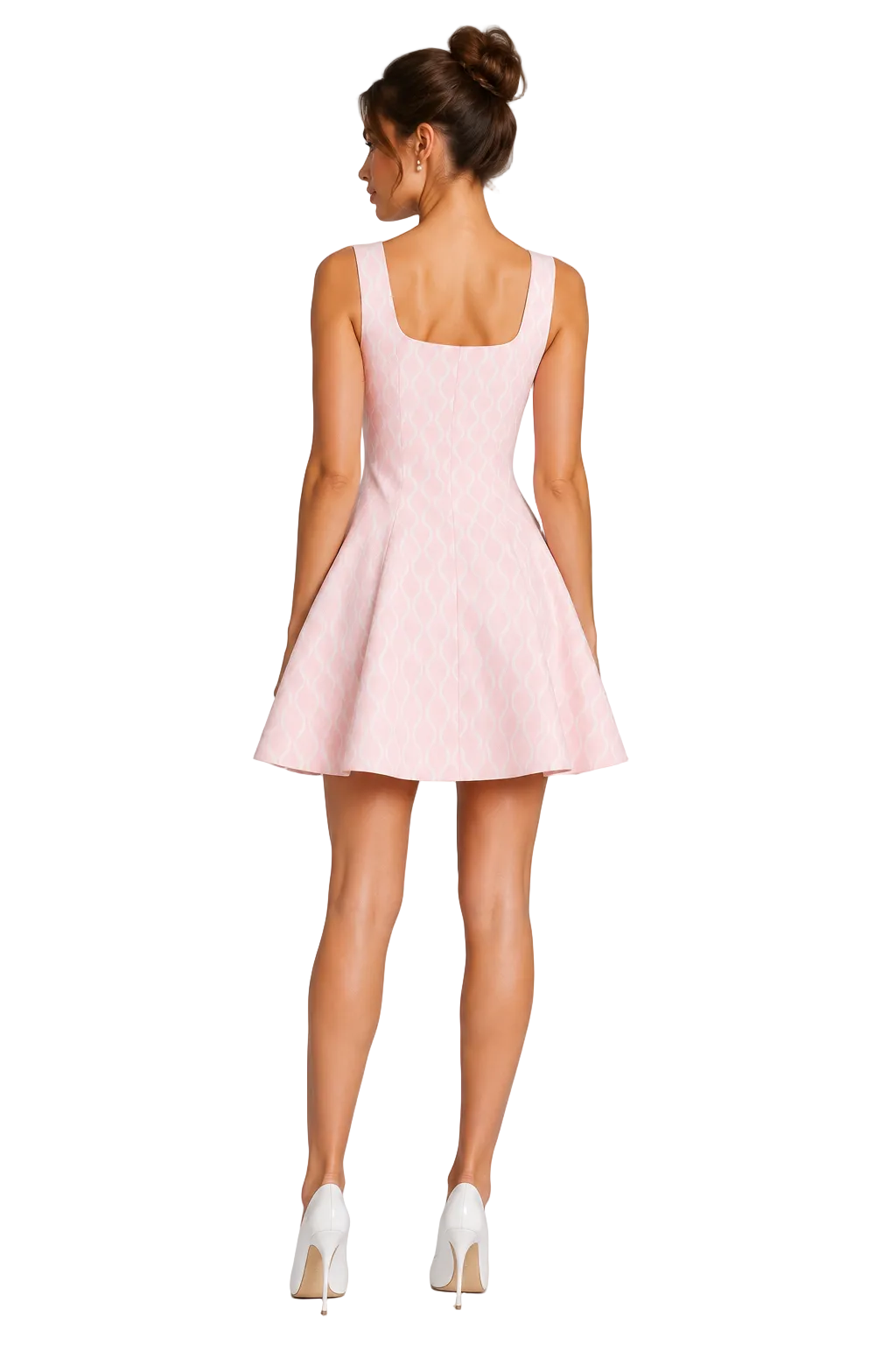 Capri Dress