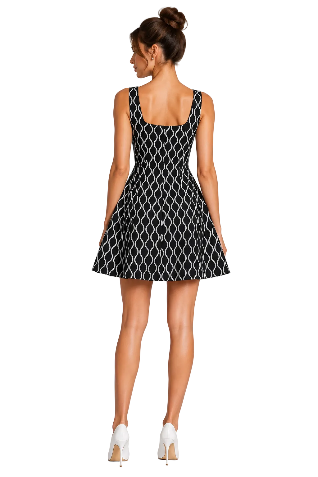 Capri Dress