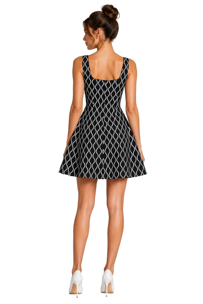Capri Dress