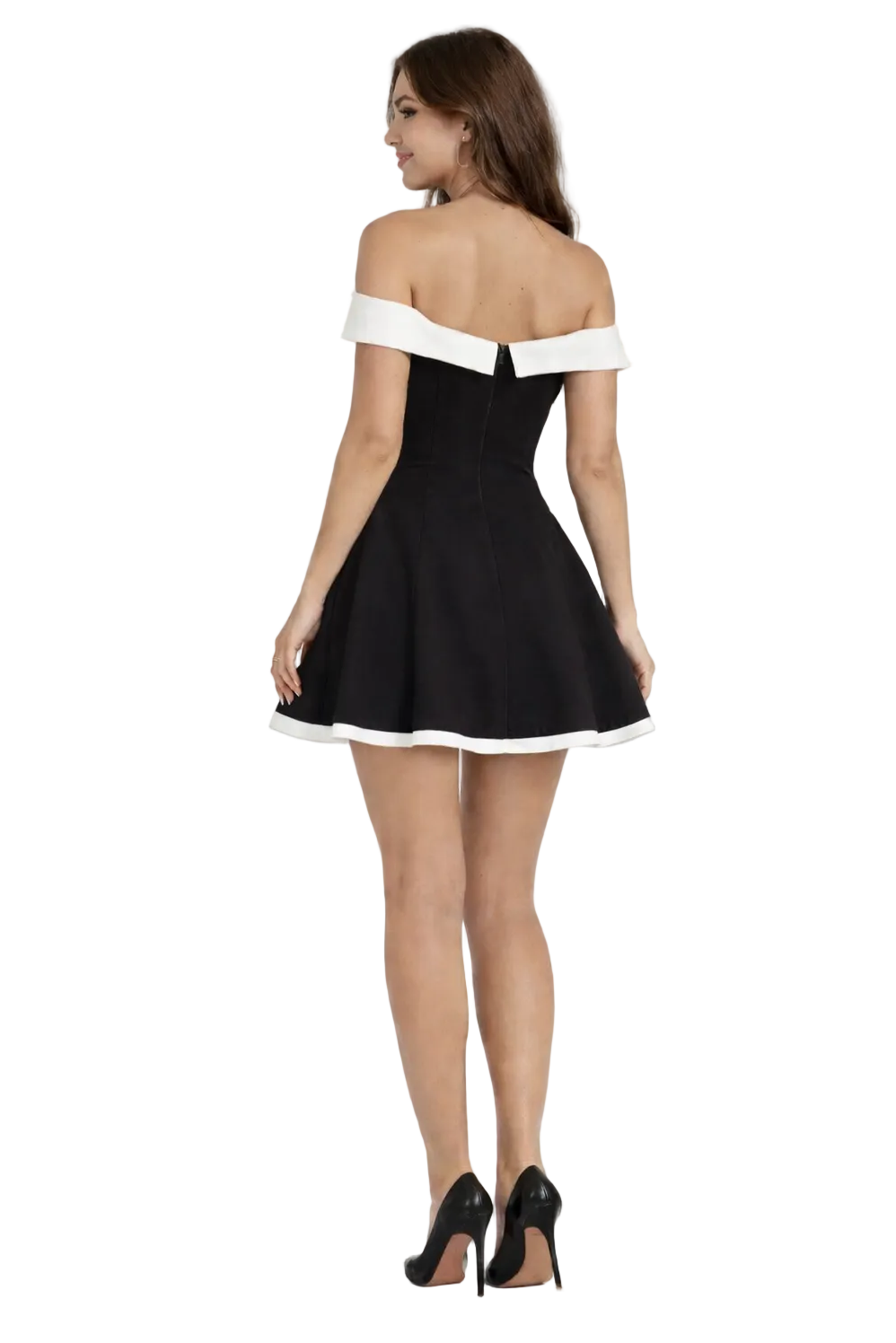 Sophia Dress