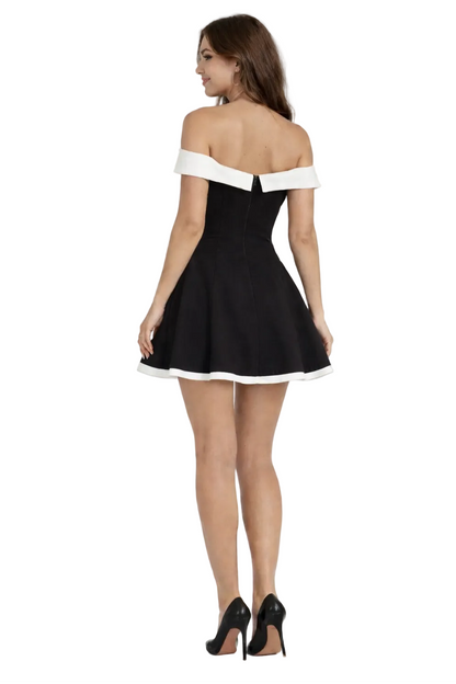 Sophia Dress