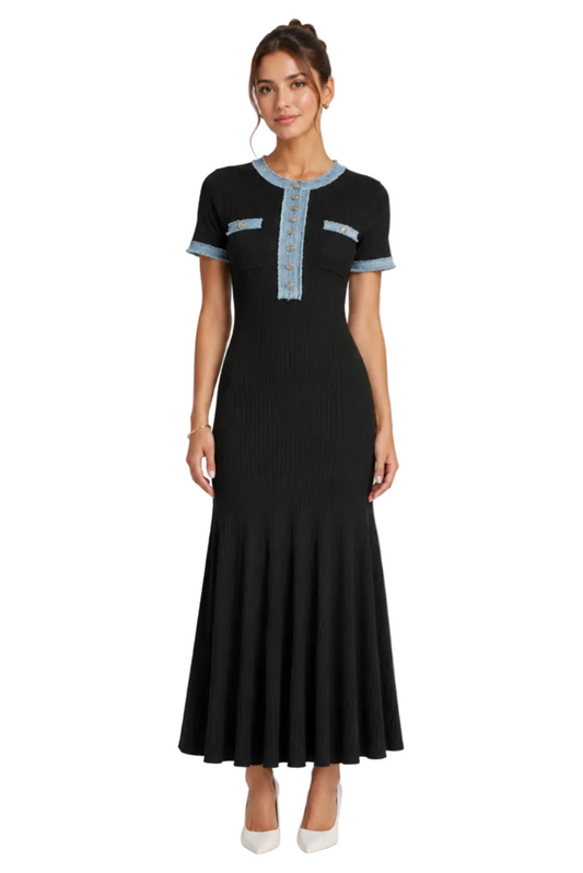 Chiara Dress