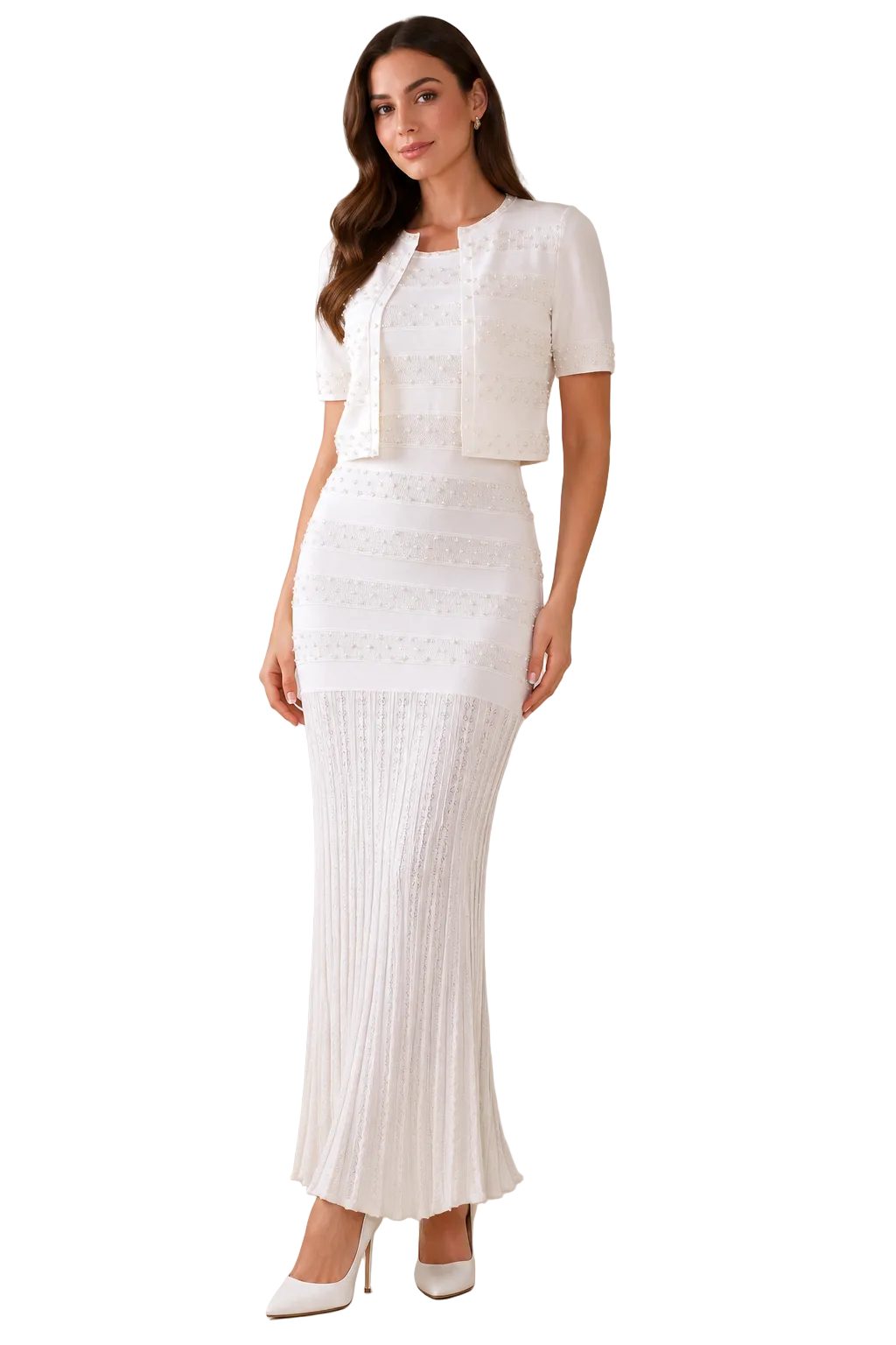 Claudia Dress