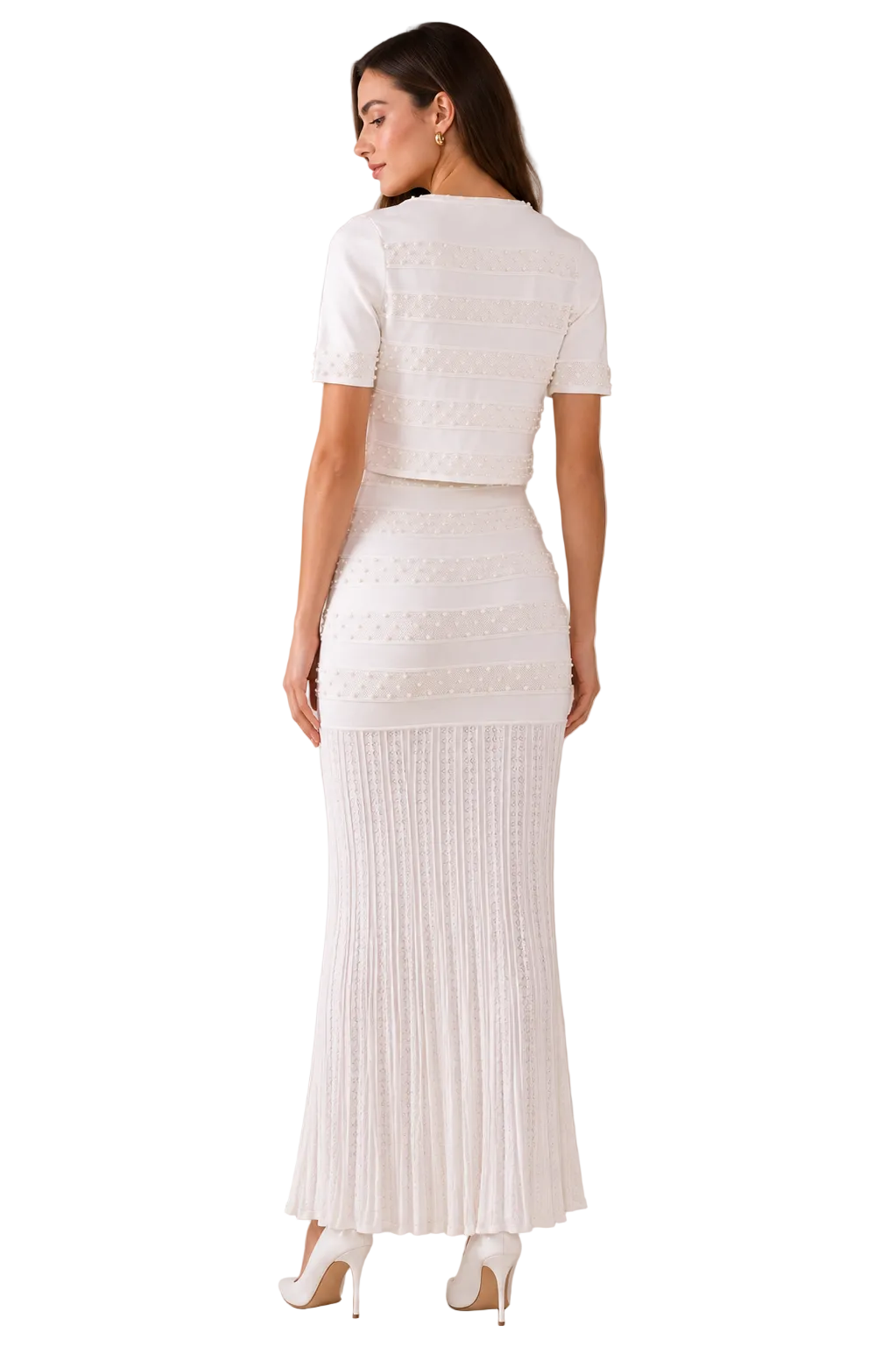 Claudia Dress