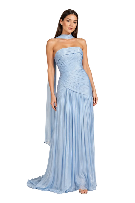 Delphine Dress