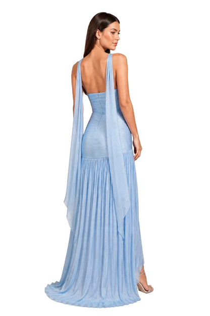 Delphine Dress
