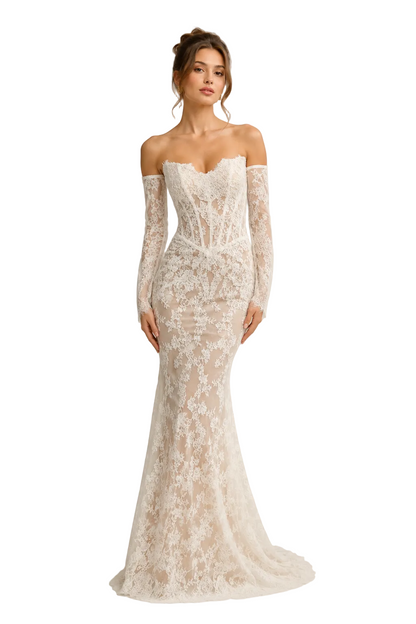 Eden Dress