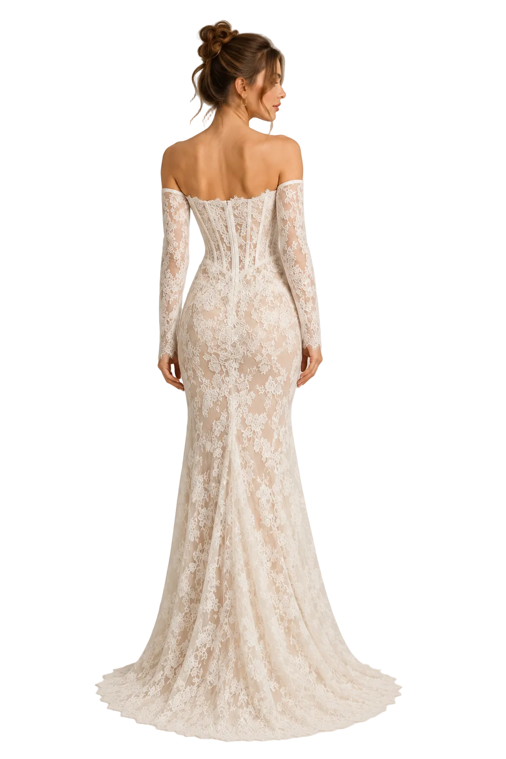 Eden Dress