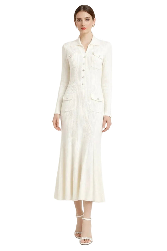 Elodie Dress
