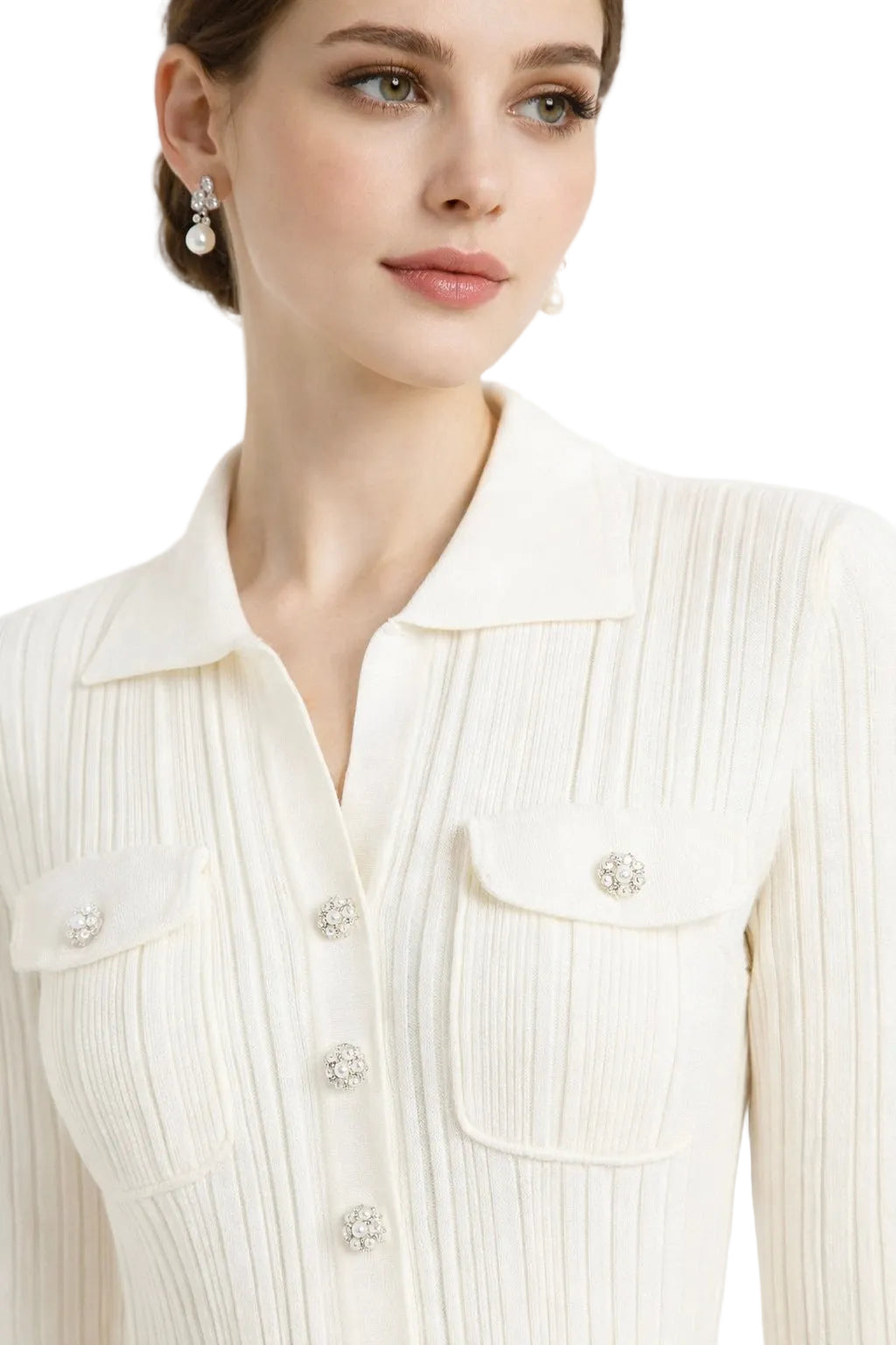 Elodie Dress