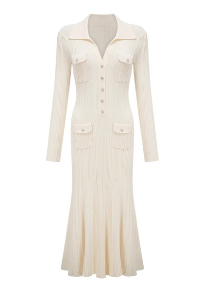 Elodie Dress