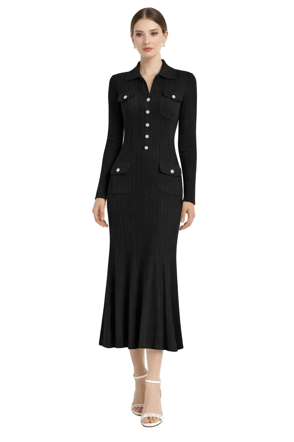 Elodie Dress