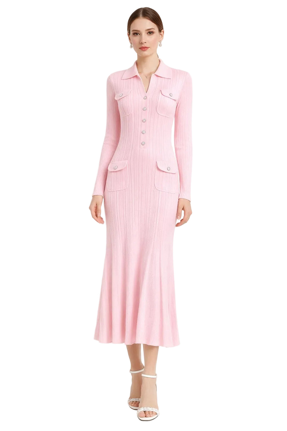 Elodie Dress