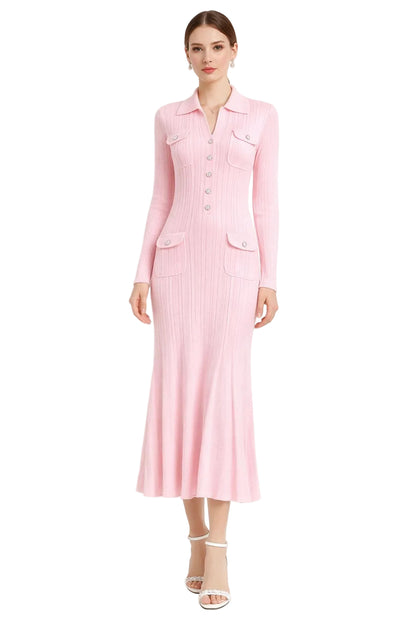 Elodie Dress