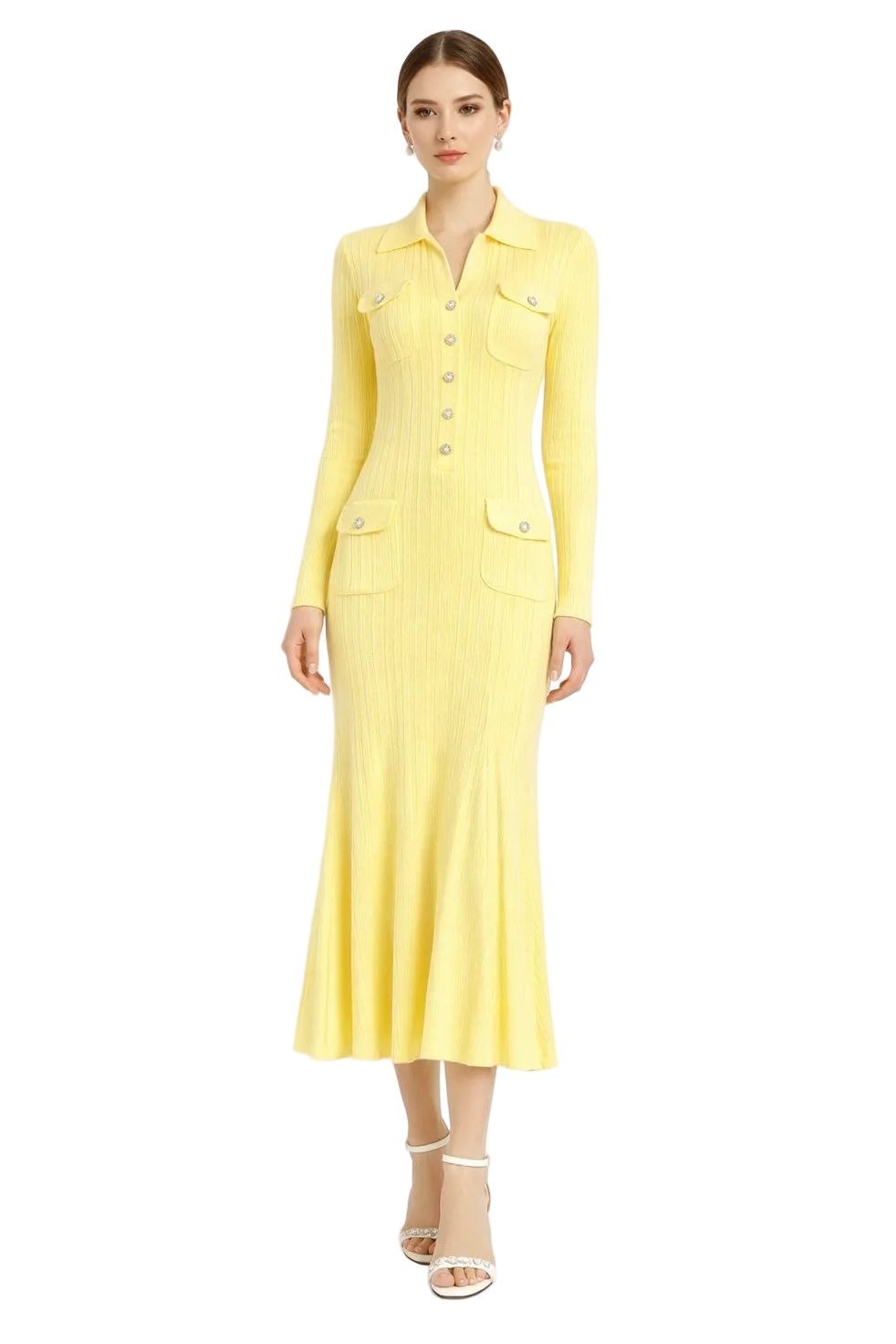 Elodie Dress