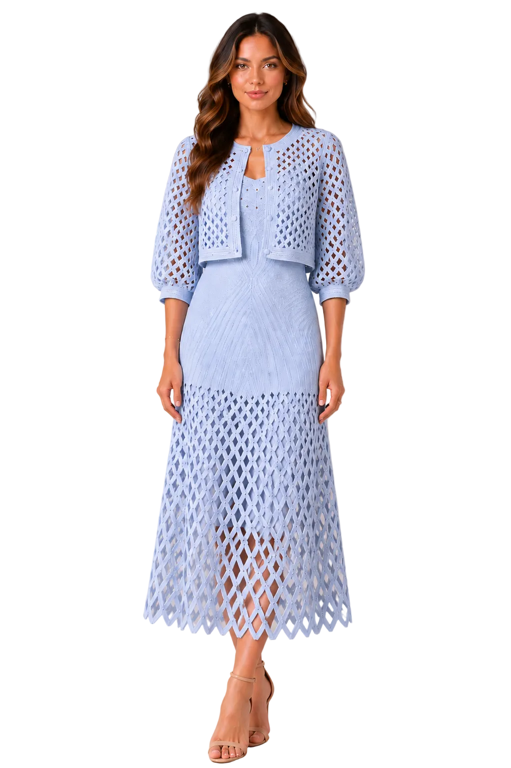 Elsa Dress