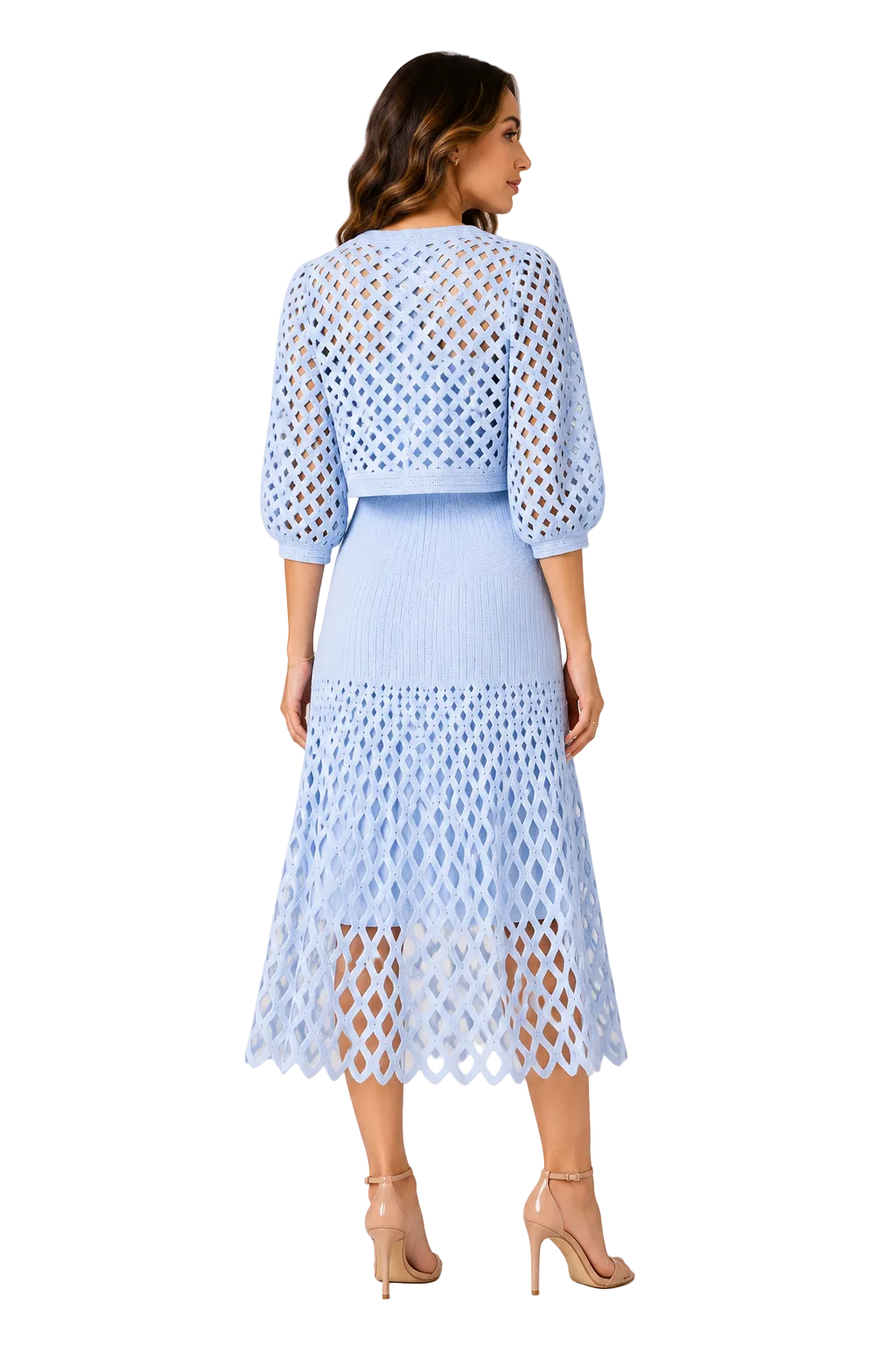 Elsa Dress
