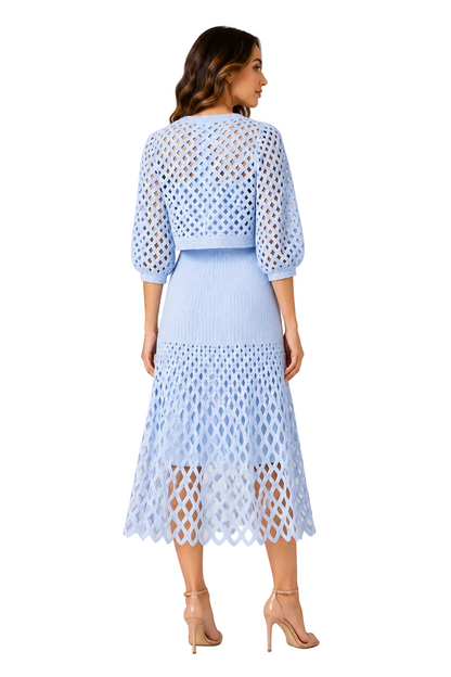 Elsa Dress