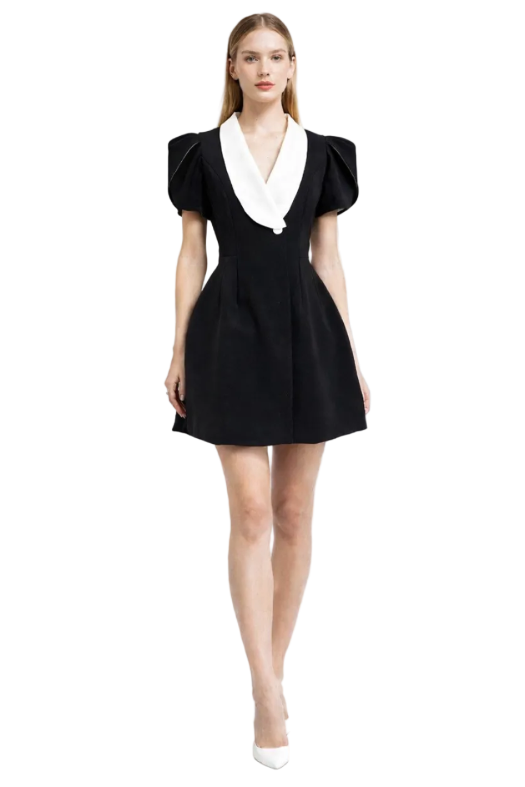 Emily Dress