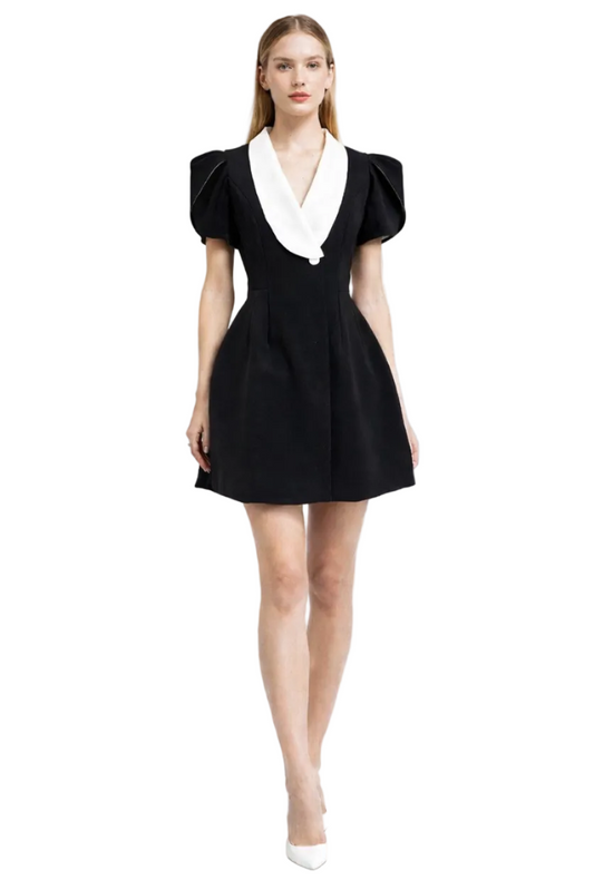 Emily Dress