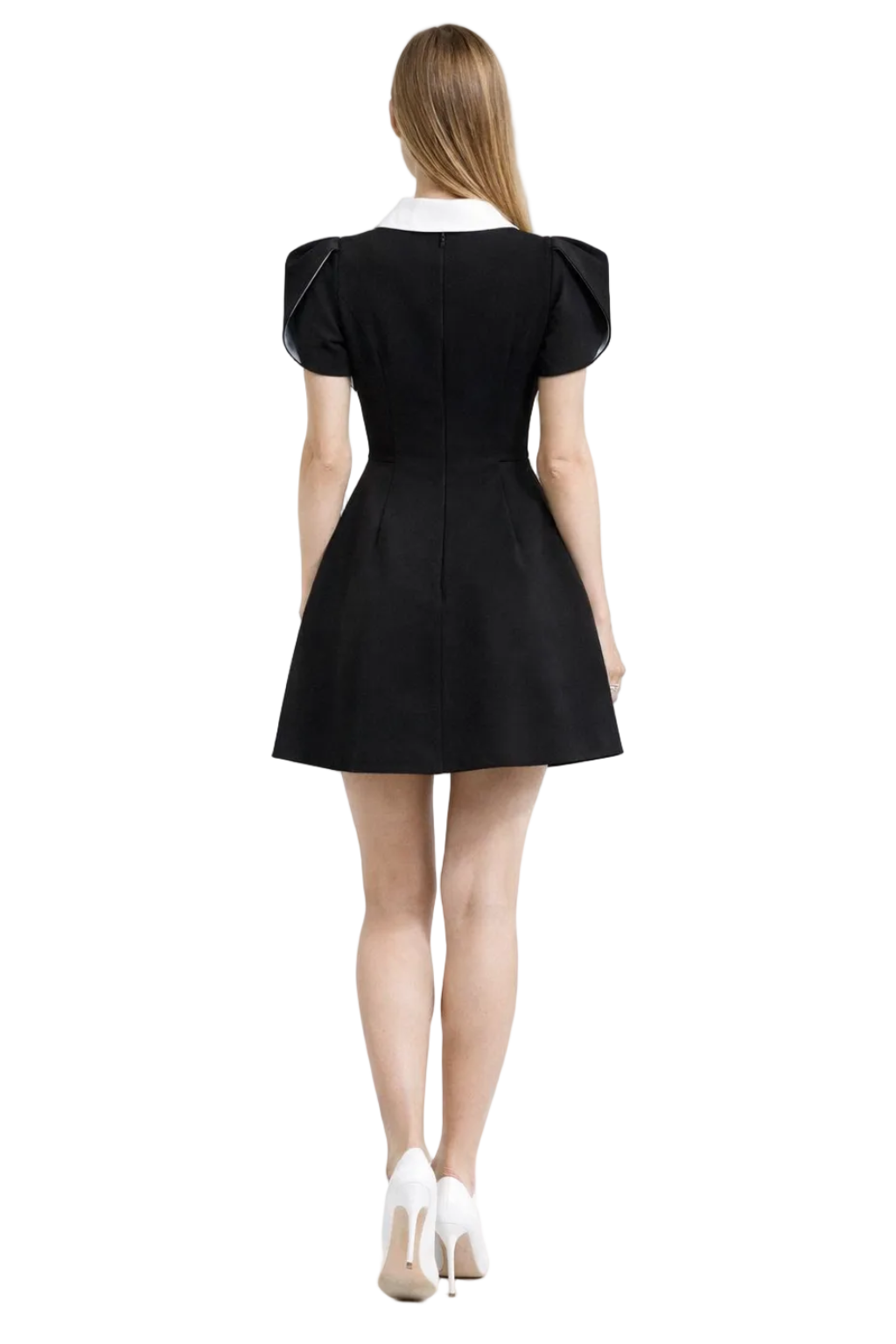 Emily Dress