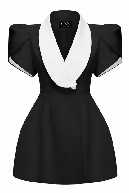 Emily Dress
