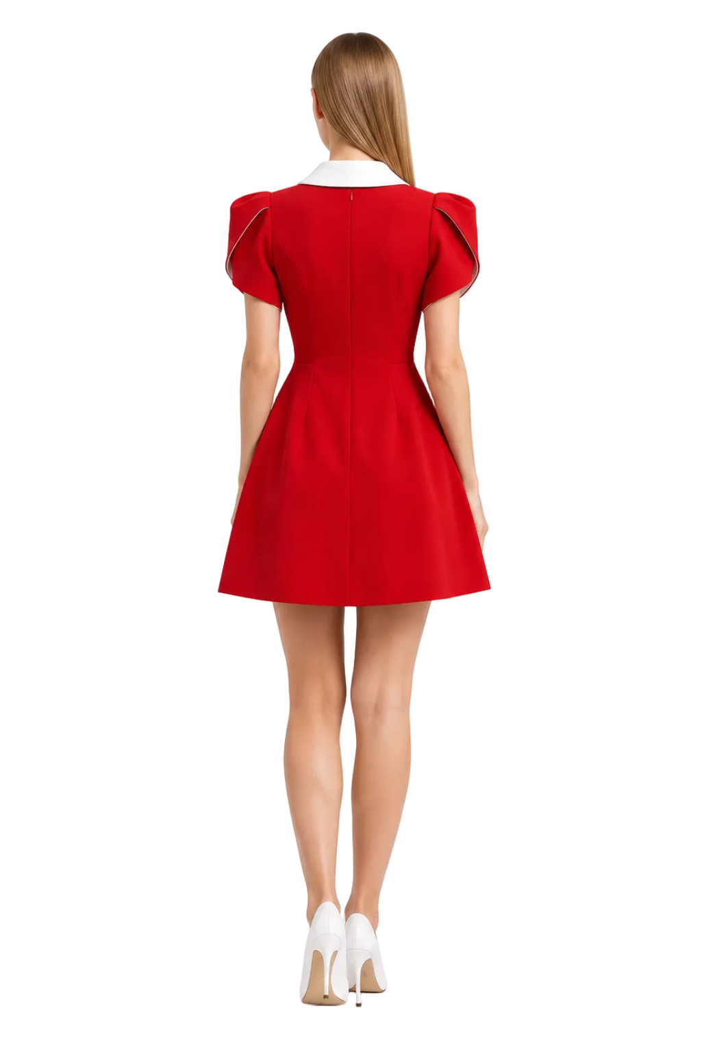 Emily Dress