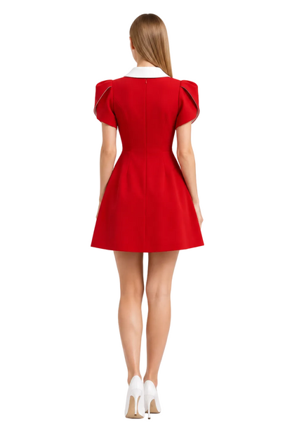 Emily Dress