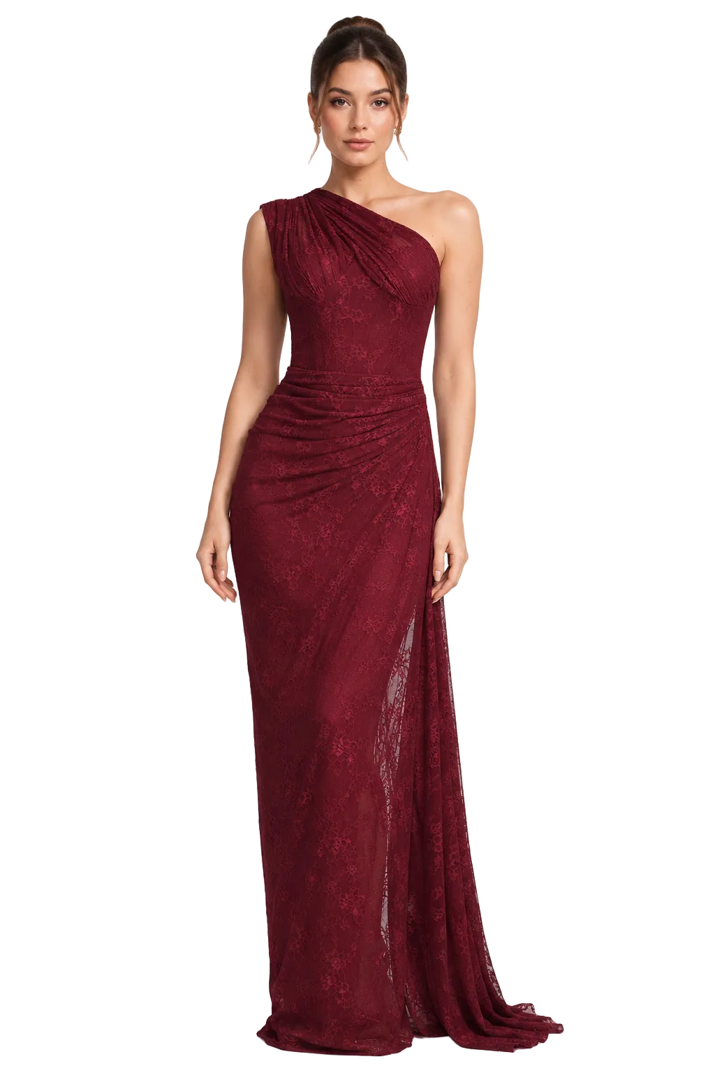 Erika Dress
