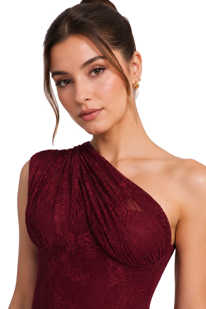 Erika Dress
