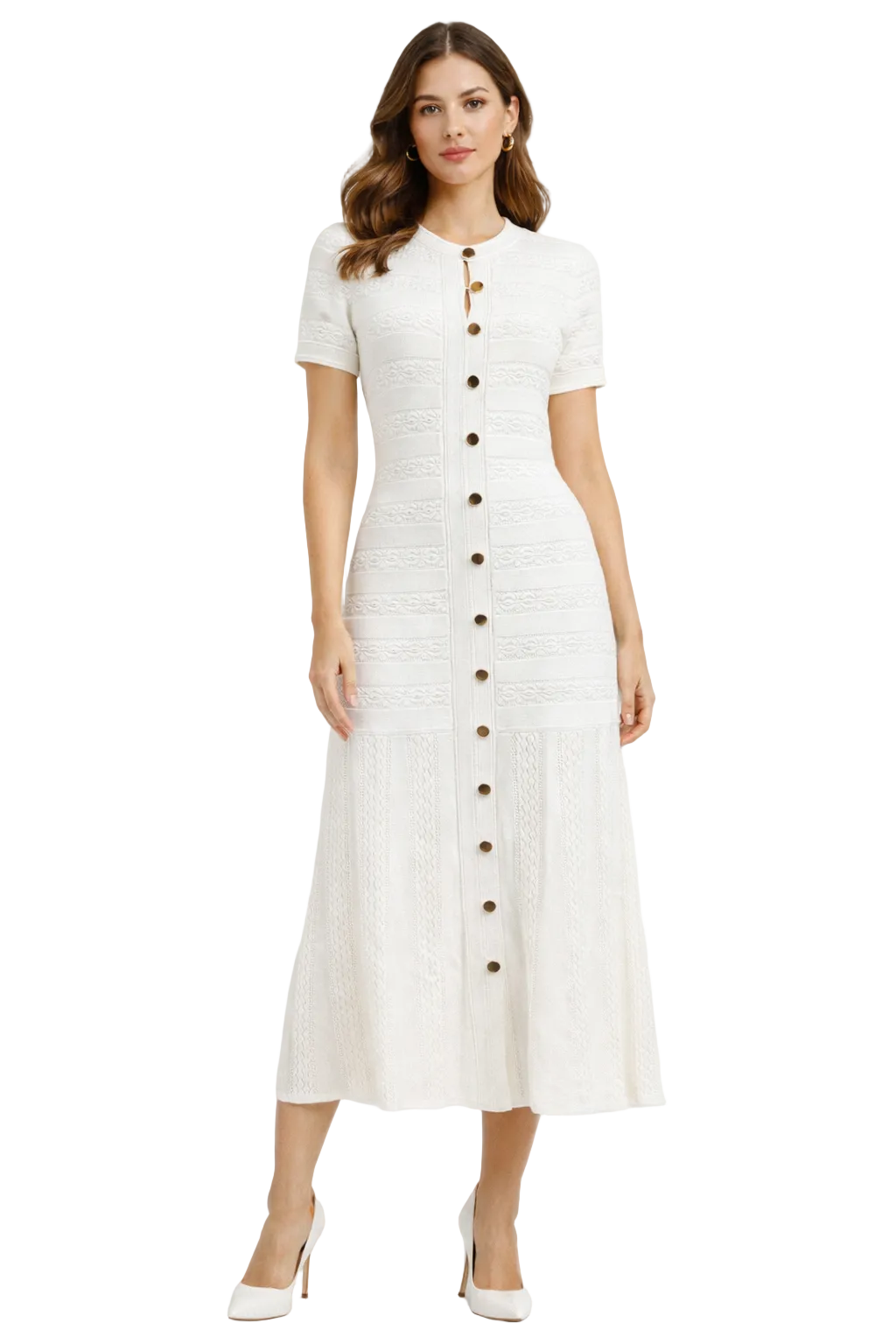 Eve Dress