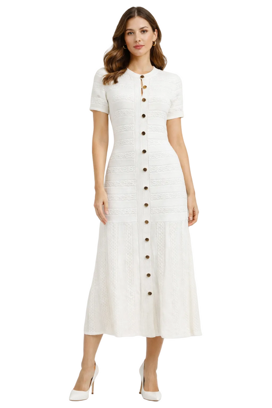Eve Dress