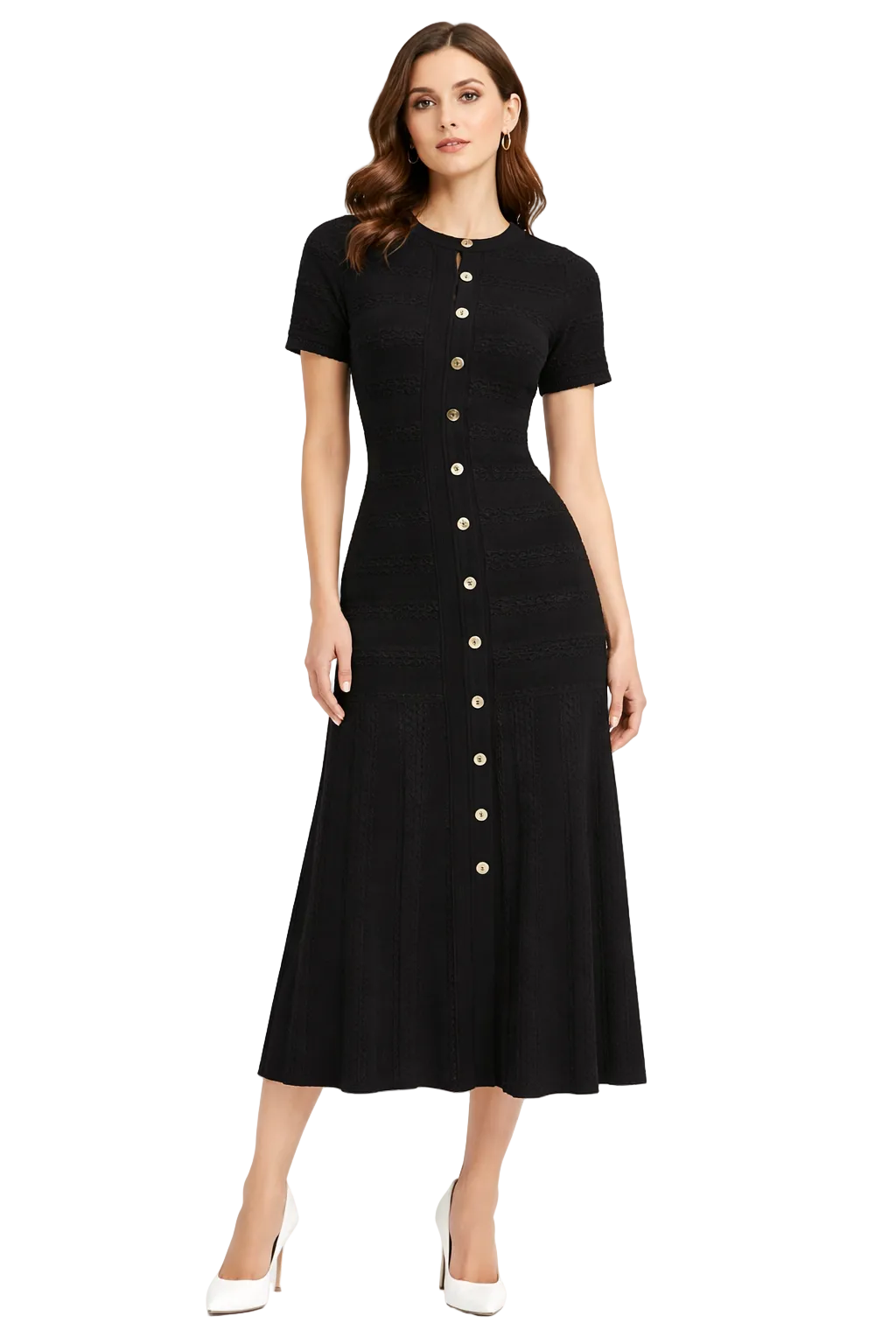Eve Dress
