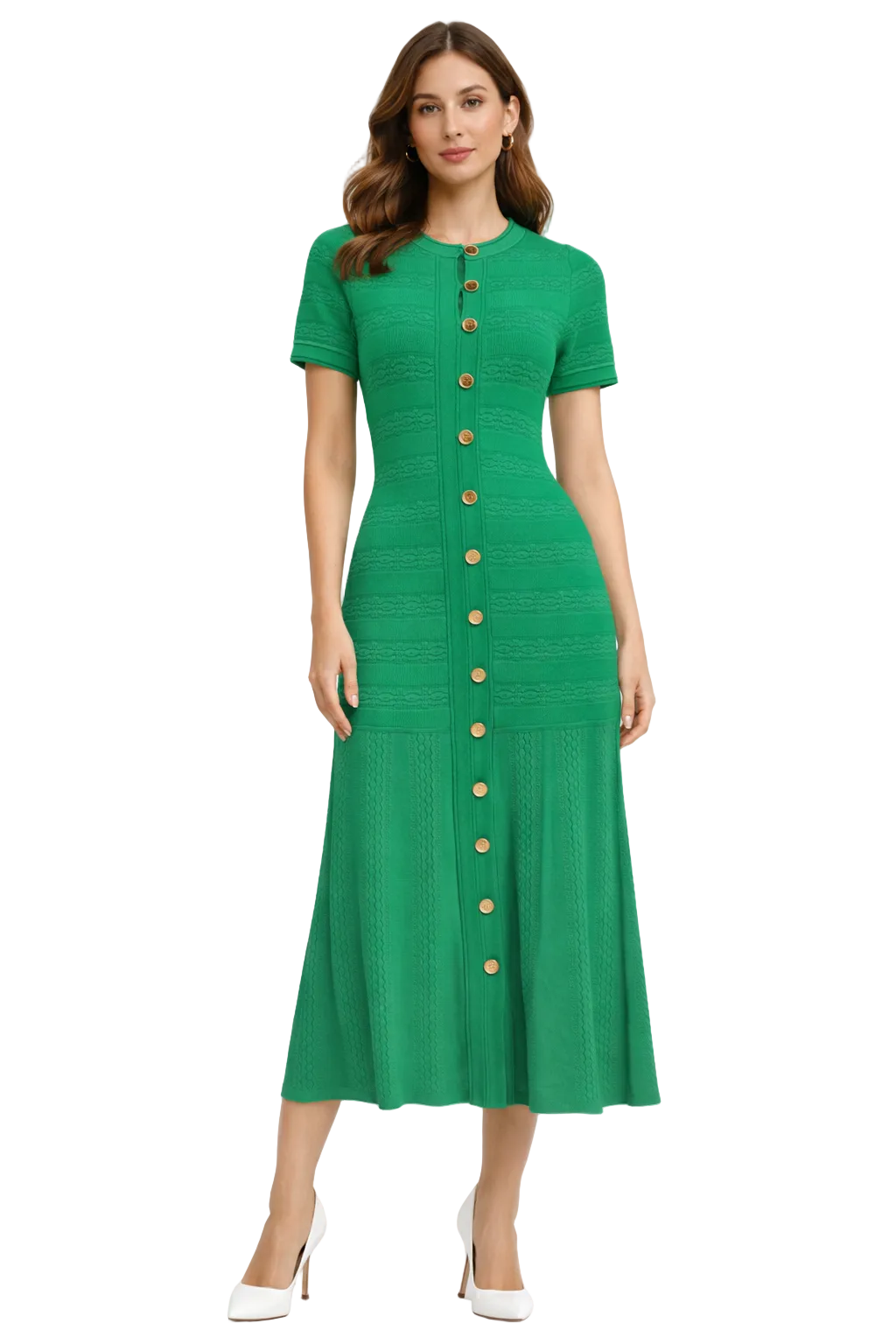 Eve Dress