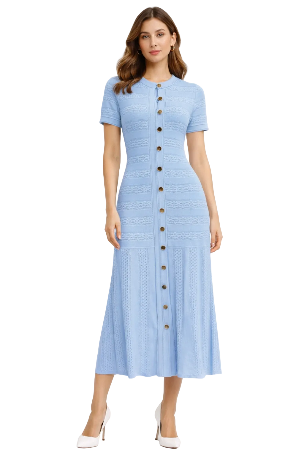 Eve Dress