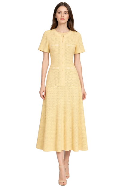 Evelyn Dress