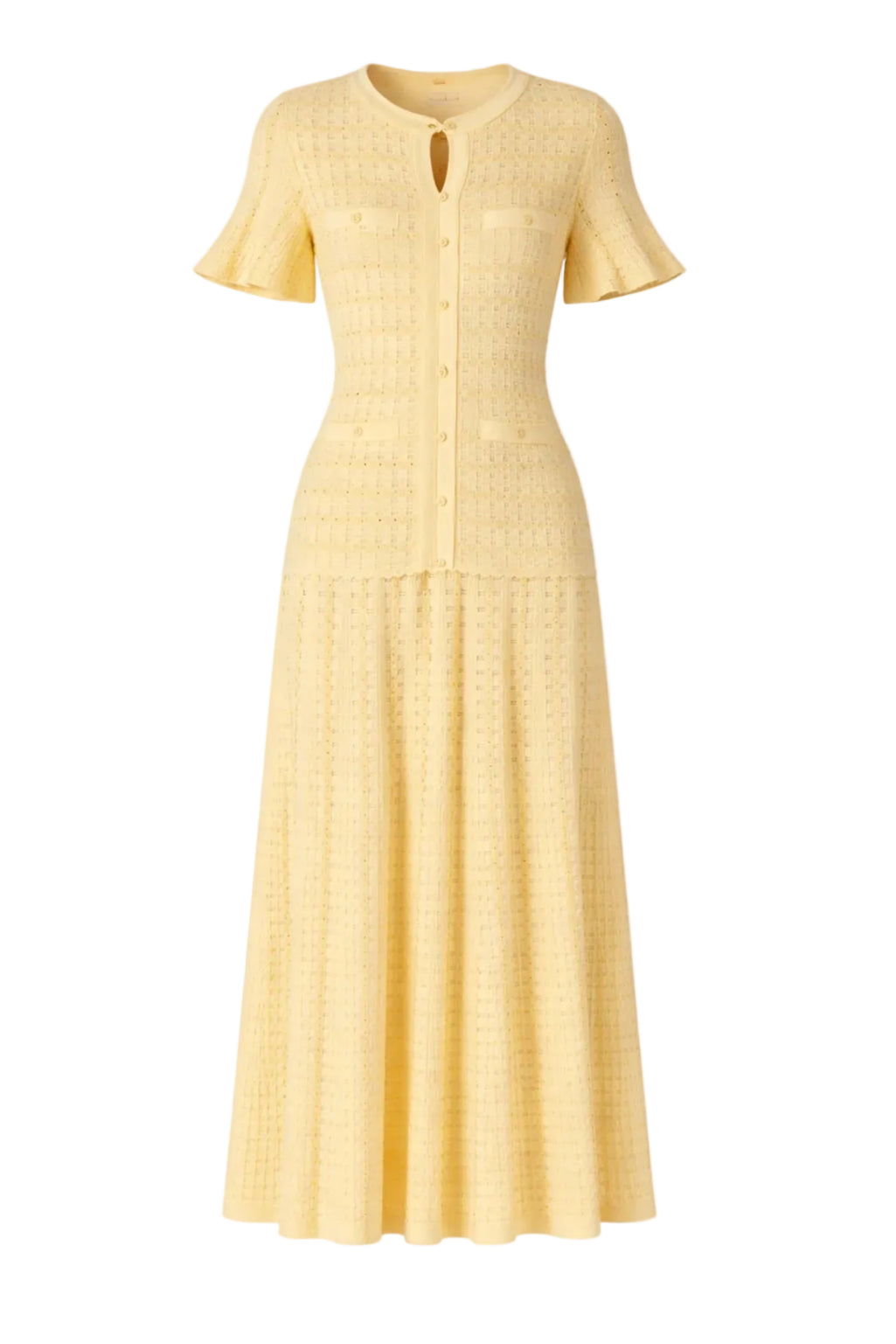 Evelyn Dress