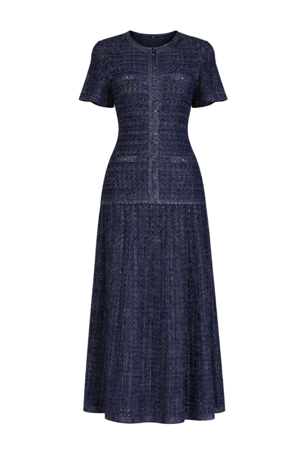 Evelyn Dress