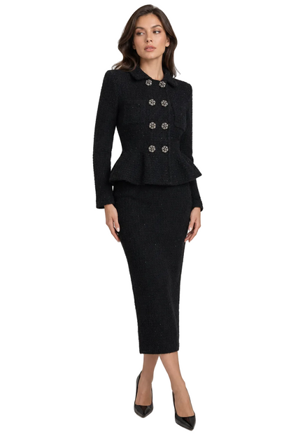 Gianna Dress