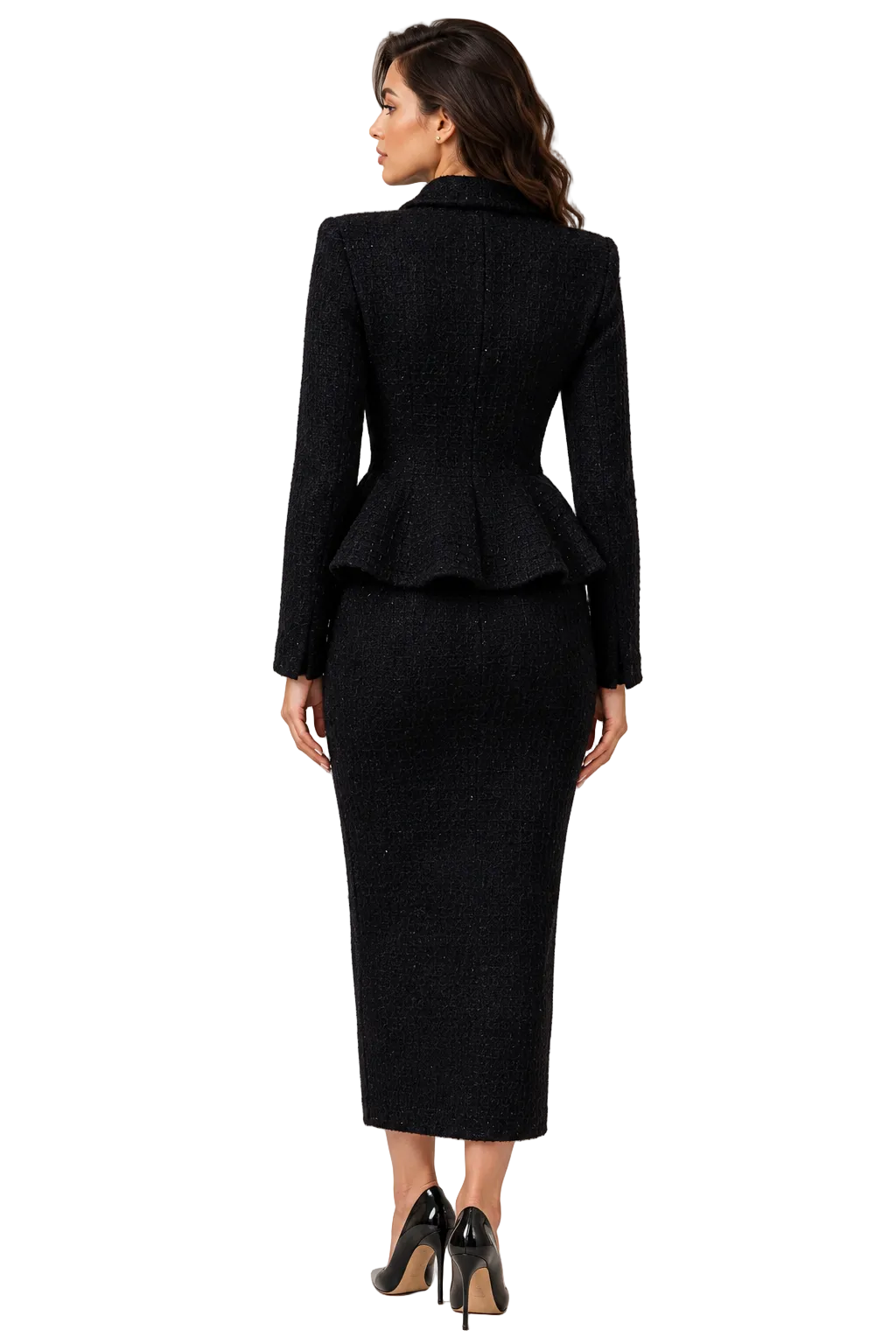 Gianna Dress