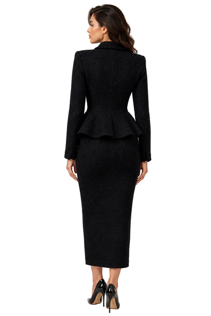 Gianna Dress