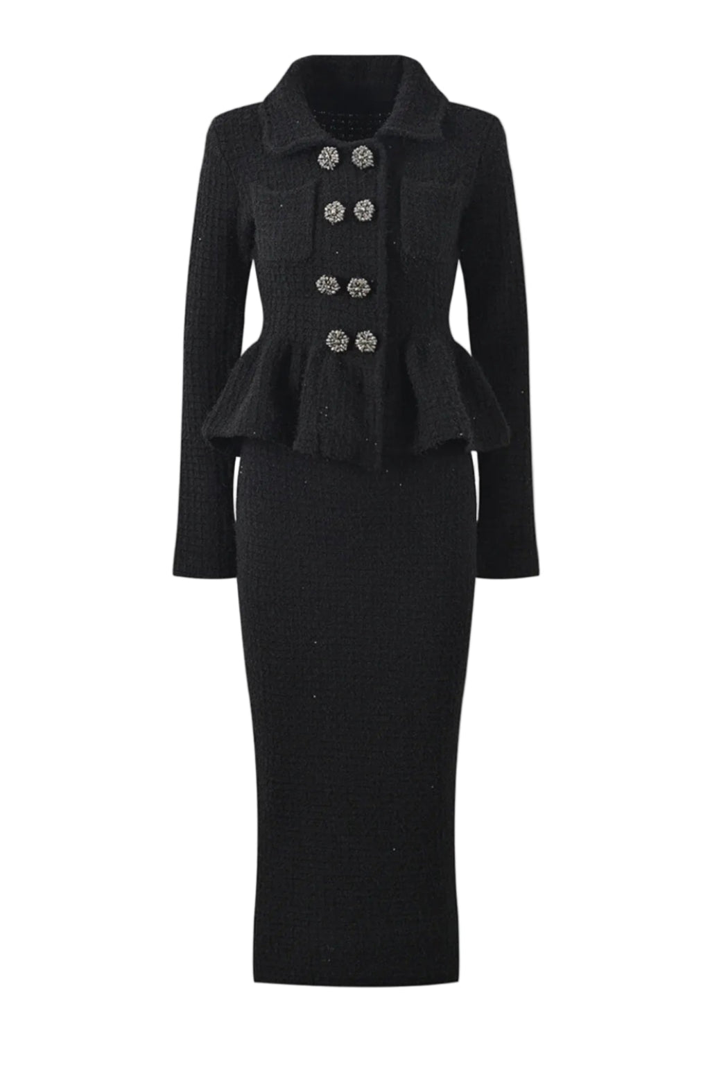 Gianna Dress