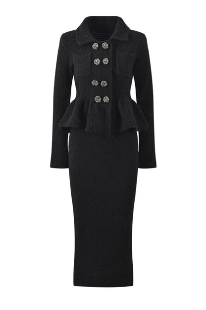 Gianna Dress