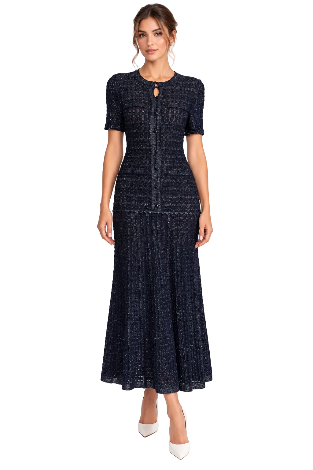 Evelyn Dress