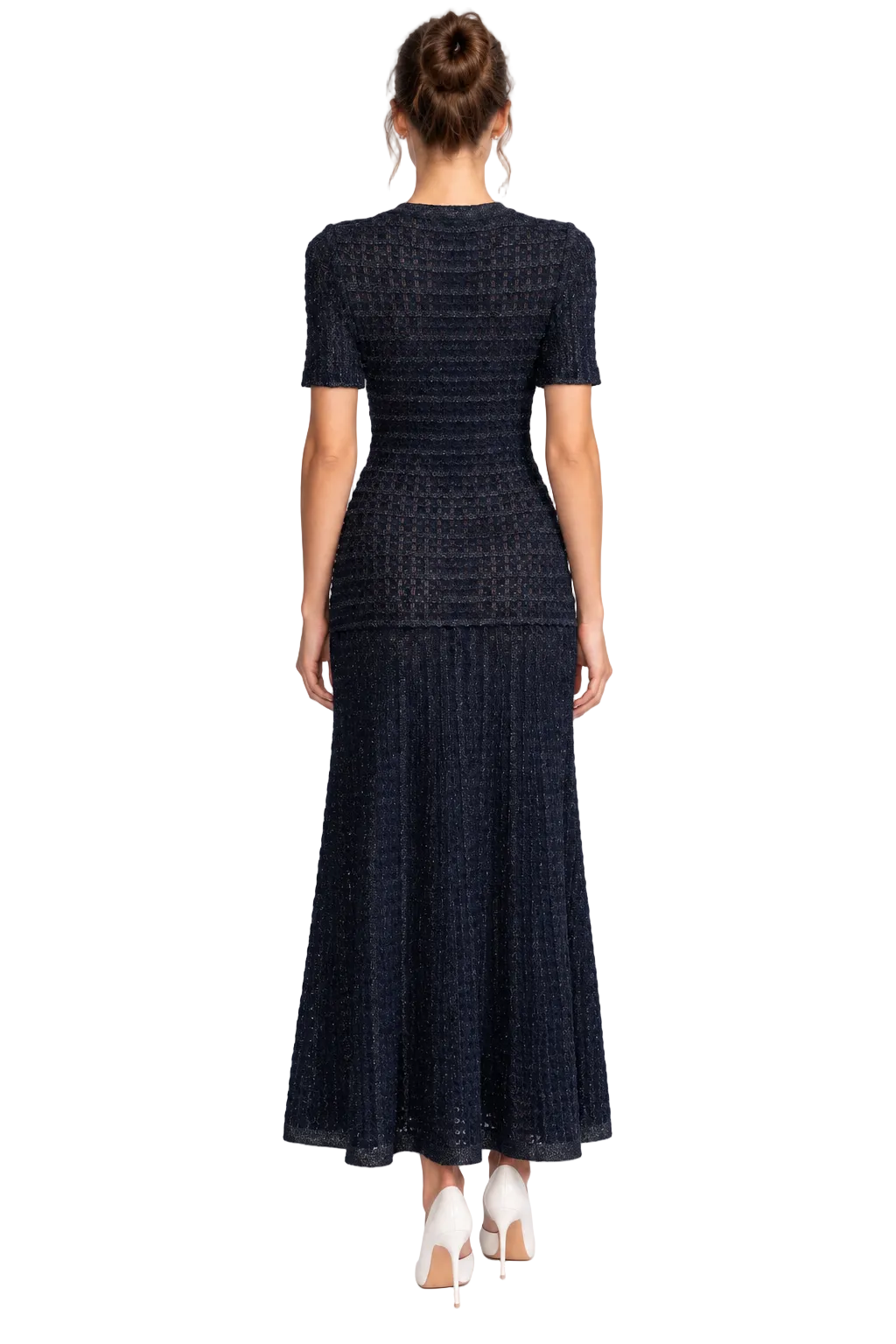 Evelyn Dress
