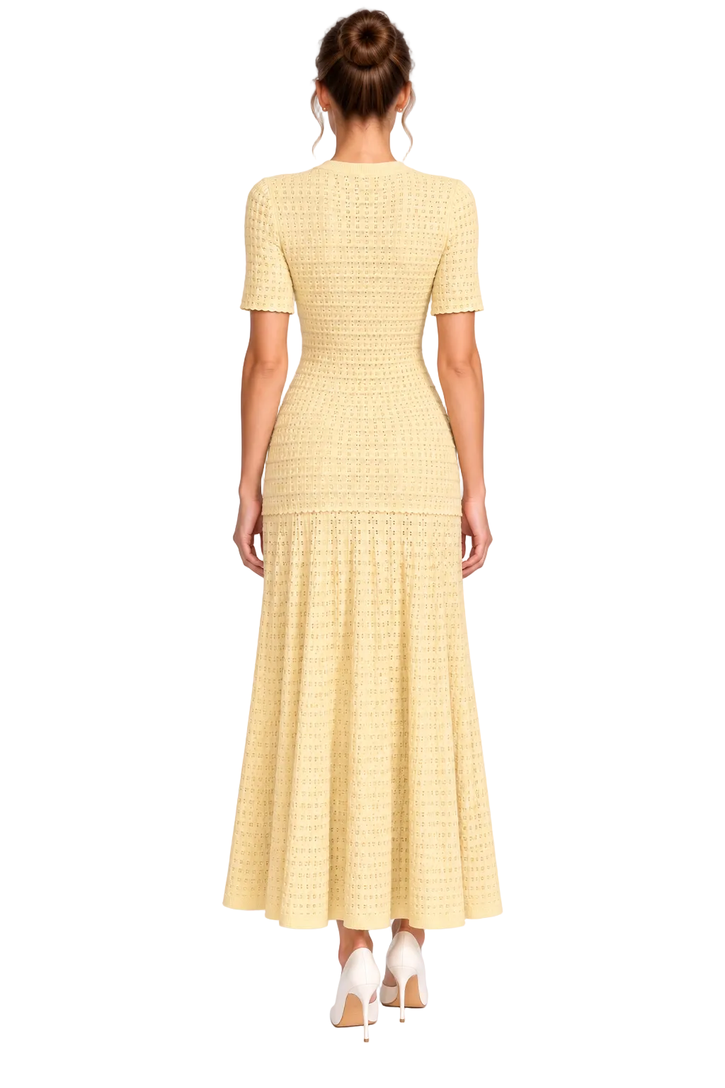 Evelyn Dress