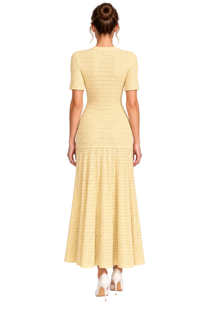 Evelyn Dress